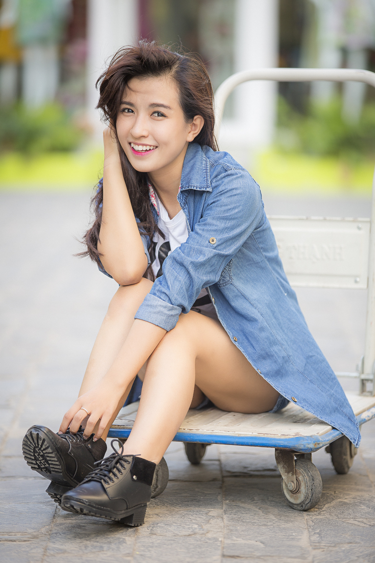 公公的好媳妇